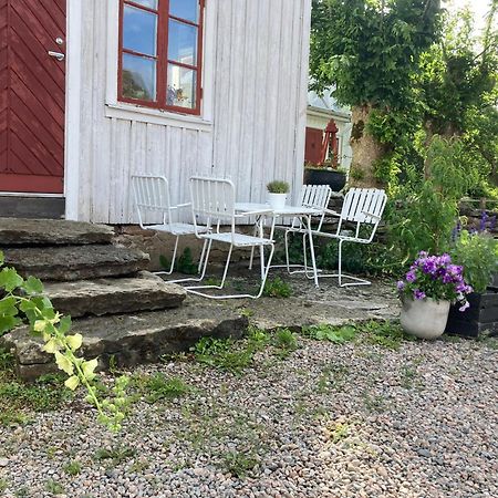 Jonstorps Brygghus Villa Falkoping Luaran gambar