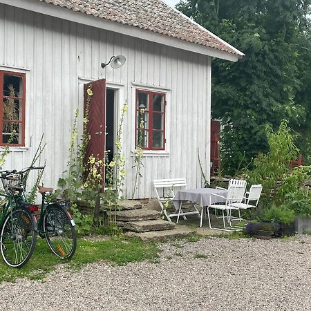 Jonstorps Brygghus Villa Falkoping Luaran gambar