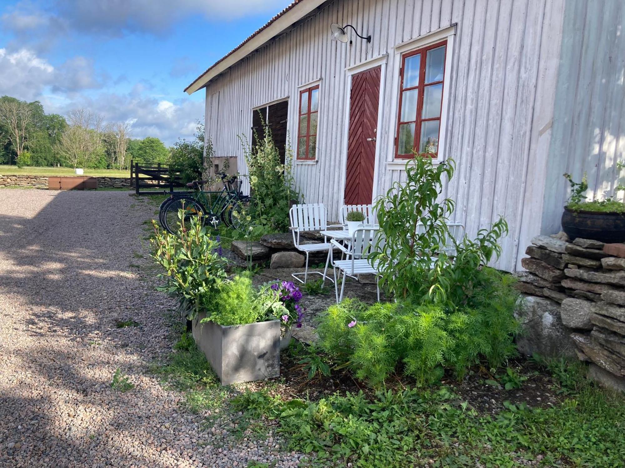 Jonstorps Brygghus Villa Falkoping Luaran gambar