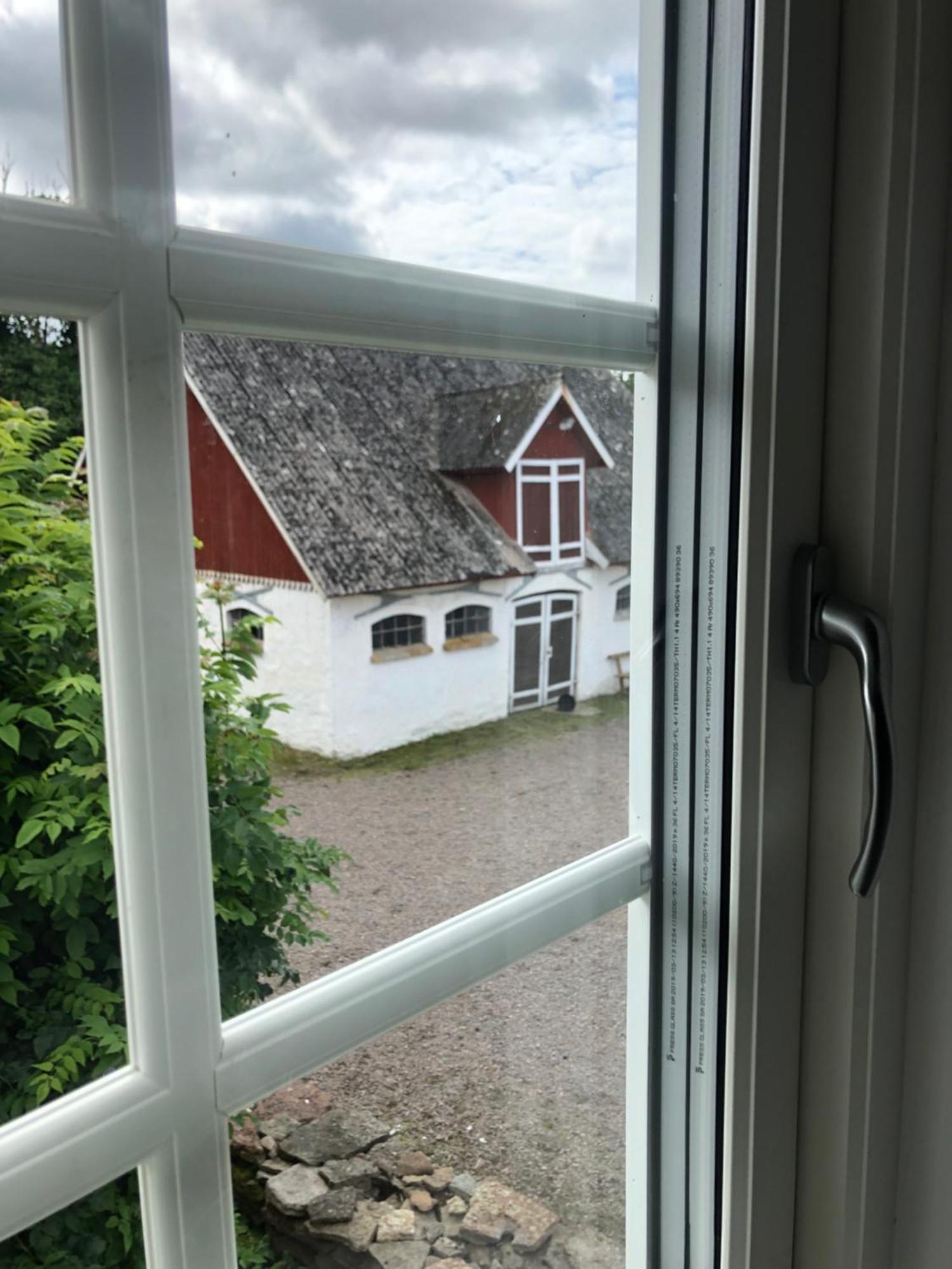 Jonstorps Brygghus Villa Falkoping Luaran gambar