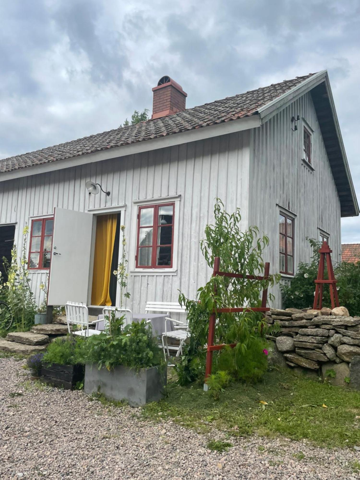 Jonstorps Brygghus Villa Falkoping Luaran gambar