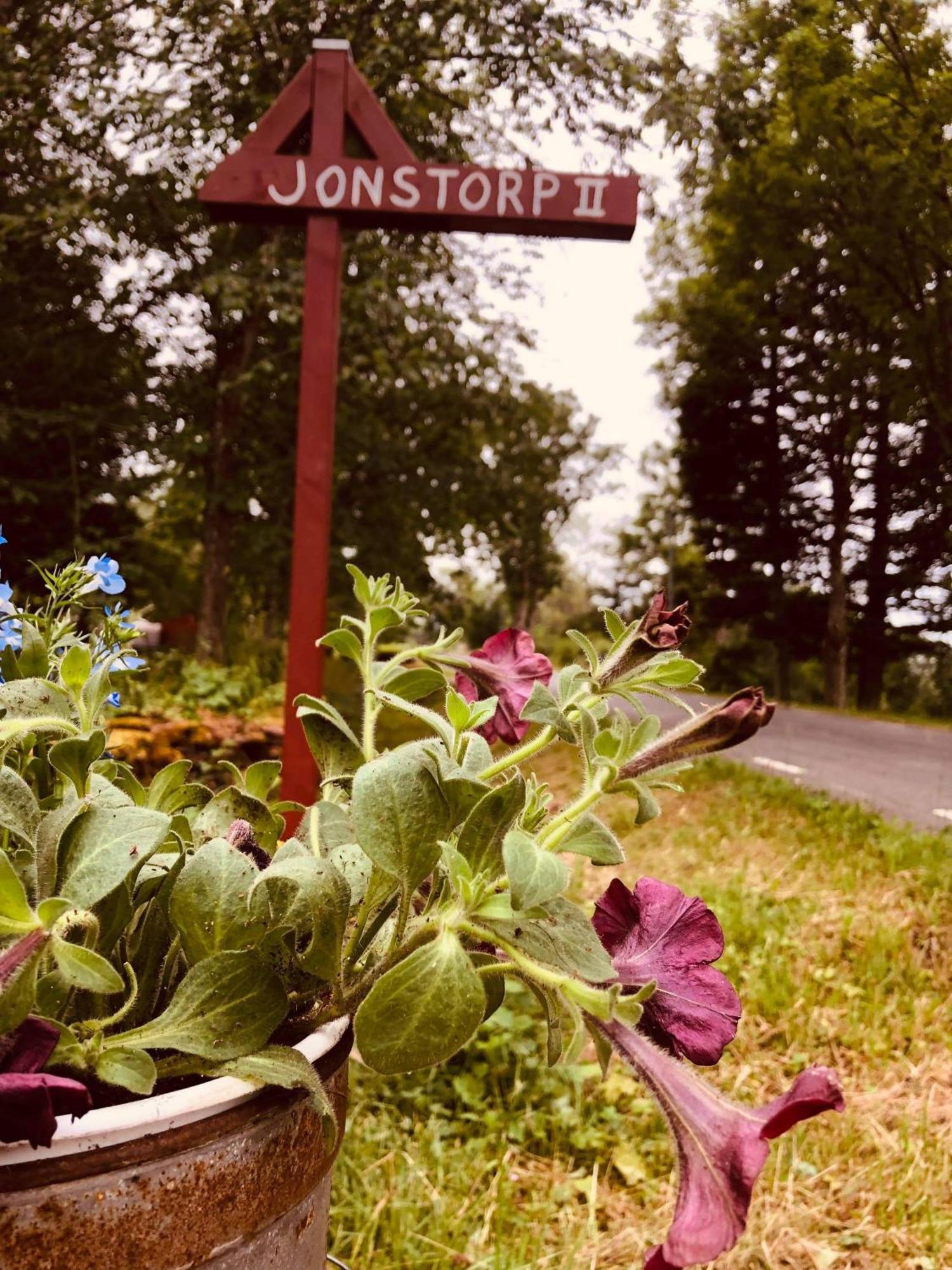 Jonstorps Brygghus Villa Falkoping Luaran gambar