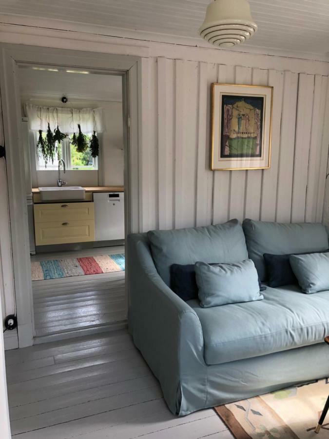 Jonstorps Brygghus Villa Falkoping Luaran gambar