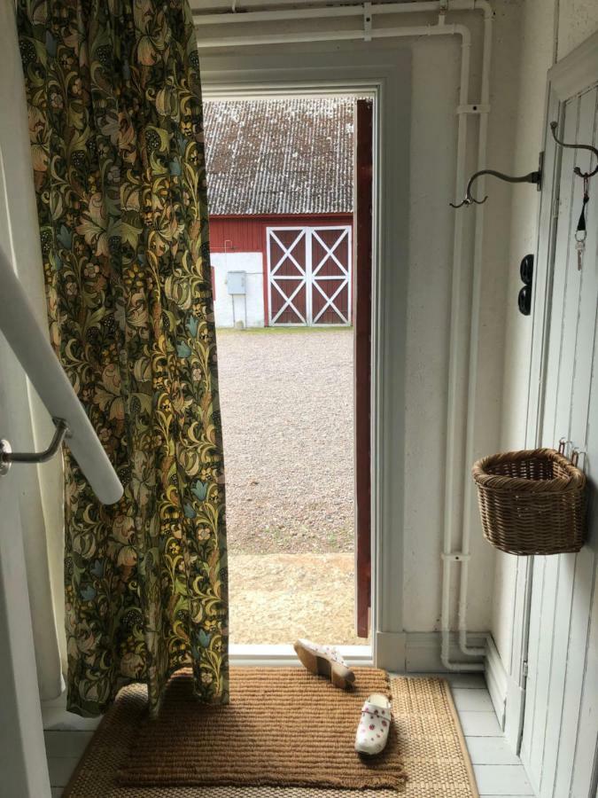 Jonstorps Brygghus Villa Falkoping Luaran gambar