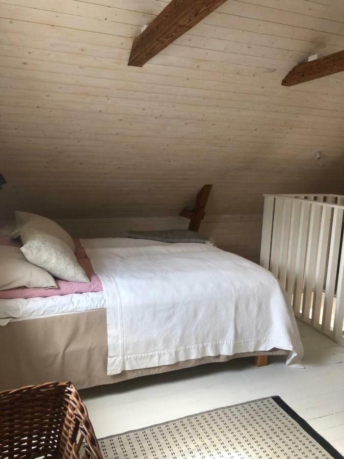 Jonstorps Brygghus Villa Falkoping Luaran gambar
