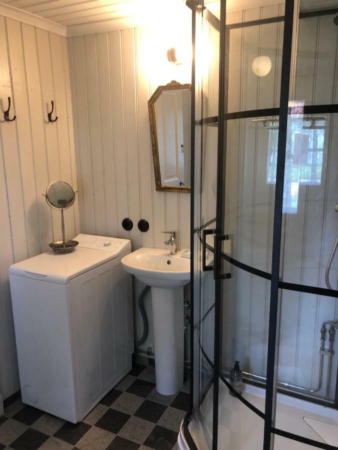 Jonstorps Brygghus Villa Falkoping Luaran gambar