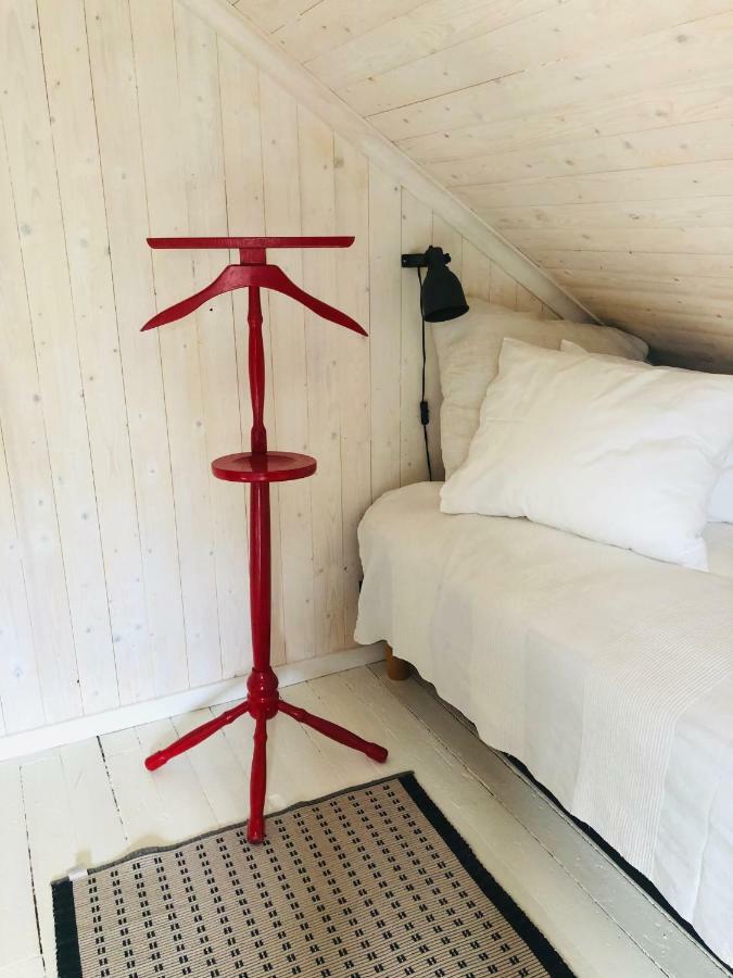 Jonstorps Brygghus Villa Falkoping Luaran gambar