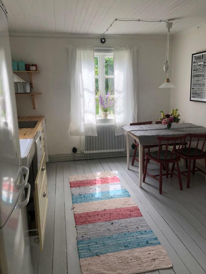 Jonstorps Brygghus Villa Falkoping Luaran gambar