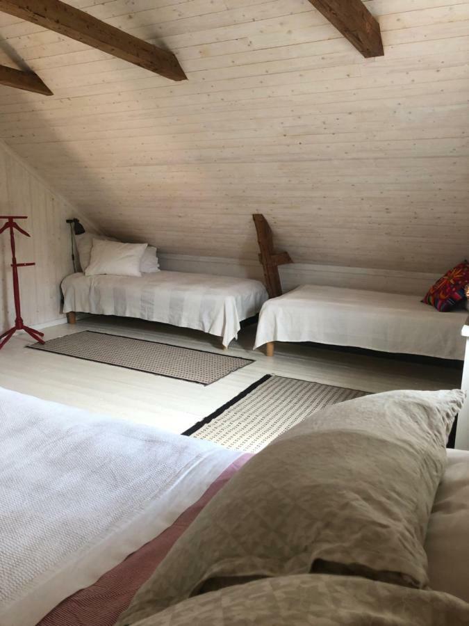 Jonstorps Brygghus Villa Falkoping Luaran gambar