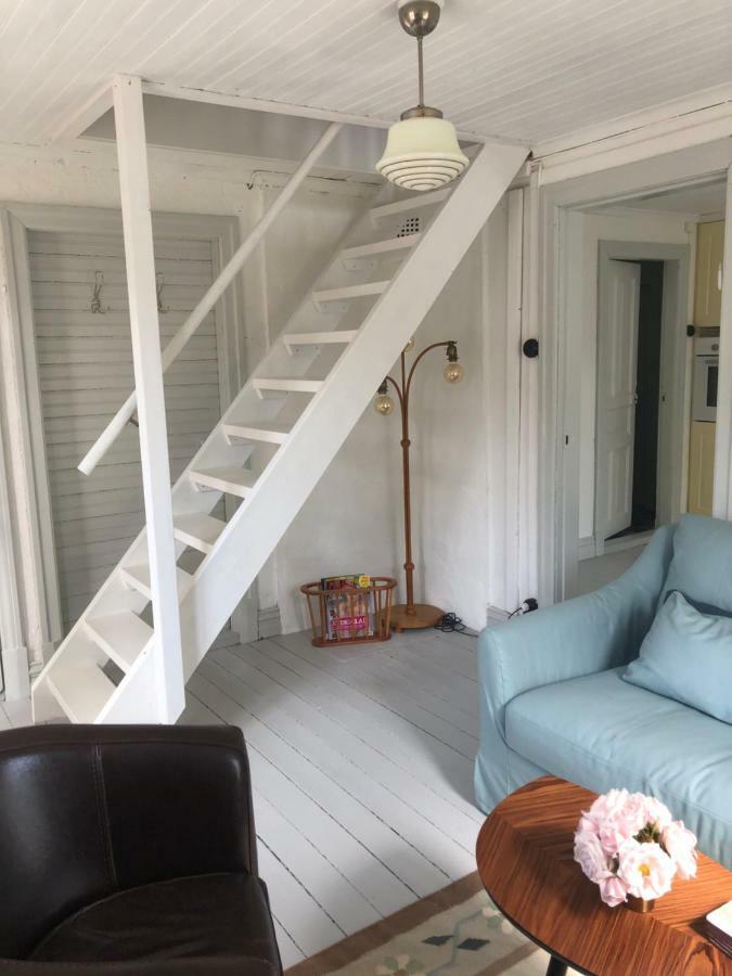 Jonstorps Brygghus Villa Falkoping Luaran gambar