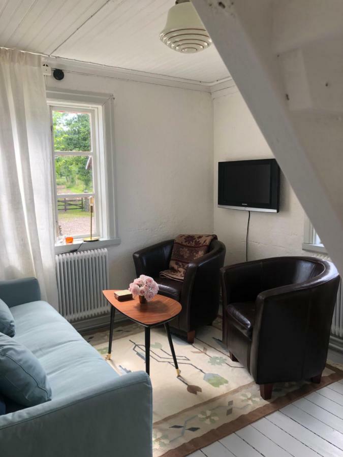 Jonstorps Brygghus Villa Falkoping Luaran gambar