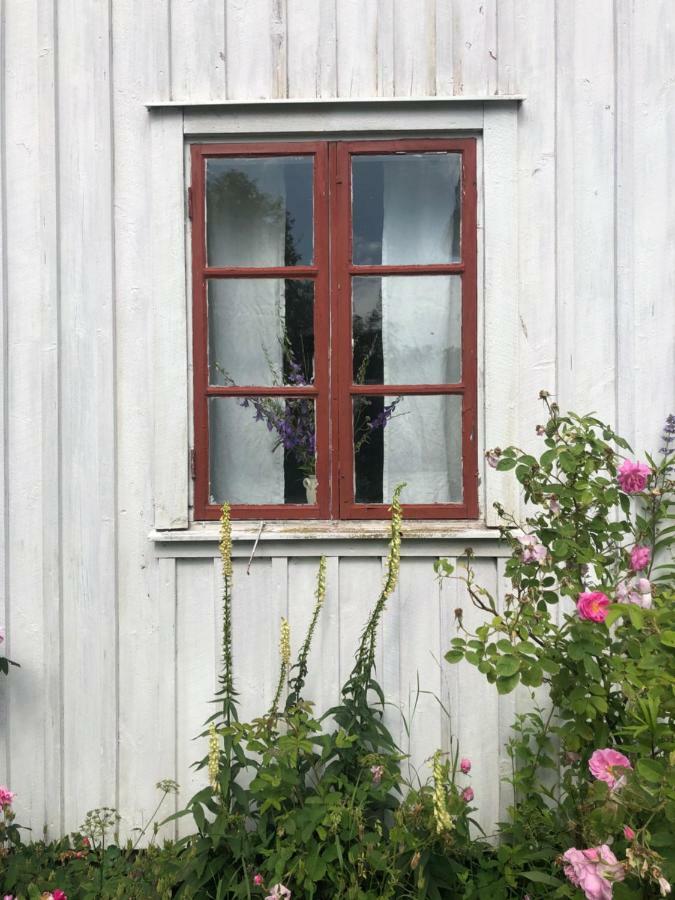 Jonstorps Brygghus Villa Falkoping Luaran gambar