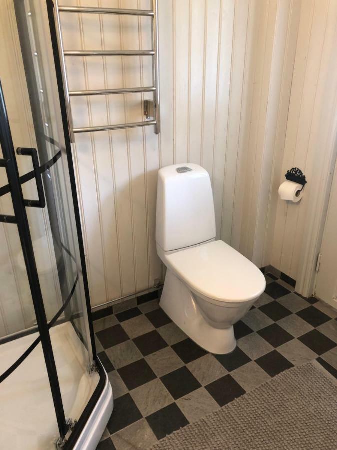 Jonstorps Brygghus Villa Falkoping Luaran gambar